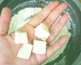 Foto langkah ke 9 dari resep Tahu koloke.