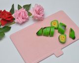 Foto langkah ke 6 dari resep PISANG IJO WARNA-WARNI LEBIH NIKMAT DENGAN CREAMER.