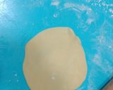 Foto langkah ke 6 dari resep Pastel Isi Sayur.