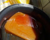 Foto del paso 1 de la receta: Dorada al horno