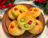 Foto del paso 9 de la receta: Galletas rellenas de Lacasitos y Nutella - Adviento Navidad Cookpad