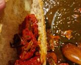 عکس مرحله 11 از دستور ساندویچ سوسیس بندری 🌭
