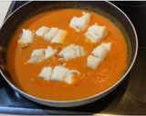 Foto del paso 6 de la receta: Bacalao con tomate