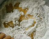 A picture of step 1 of Tortillas.