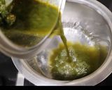 A picture of step 3 of Lemon mint drink.