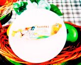 A picture of step 2 of સ્વાદિષ્ટ ટેસ્ટી પનીર બટર મસાલા.