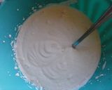 A picture of step 3 of Tiramisu.