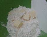 Foto del paso 1 de la receta: Base para tarta salada o dulce