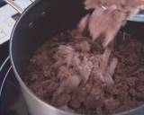 ''ANKO / KOSHI-AN'' (Smooth and Sweet Red Bean Paste / Azuki Bean Paste)Recipe video recipe step 16 photo