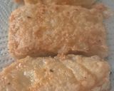 Foto del paso 8 de la receta Bacalao con Garbanzos