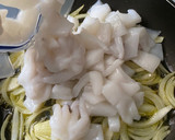 Foto del paso 2 de la receta: Sepia encebollada