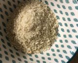 Une image de l'étape 3 de Croquettes de saumon.
