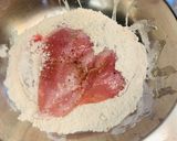 Foto langkah ke 2 dari resep Ayam Fillet Goreng Simpel.