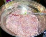Black berry fresh cake recipe step 1 photo