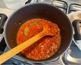 Foto del paso 2 de la receta: Guiso de pavita