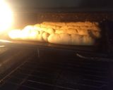 Foto del paso 7 de la receta: Pan