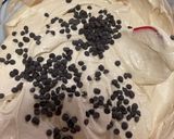 Foto del paso 3 de la receta: Pastel chispas de chocolate