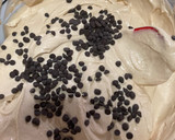 Foto del paso 3 de la receta: Pastel chispas de chocolate