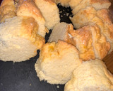Foto del paso 11 de la receta: Pan 🍞 bajo en hidratos de carbono