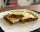 Foto del paso 3 de la receta: Tarta de atún, masa 9, 6, 9