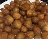 صورة لخطوة 6 من وصفة العوامة
