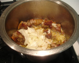 Foto del paso 8 de la receta: Estofado de cordero con pencas