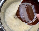 Foto langkah ke 5 dari resep Fudgy brownies coffee.