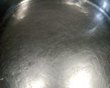 A picture of step 2 of Sandwich Dhokla.