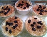 Foto langkah ke 11 dari resep Klappertart panggang lembut.