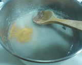 Foto del paso 5 de la receta: Almendras garrapiñadas de la G. Alcoyana s.XIX