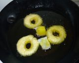 A picture of step 3 of Donut.