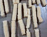 Foto del paso 3 de la receta: Churros caseros