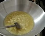 સુખડી (Sukhdi Recipe in Gujarati) રેસીપી સ્ટેપ3ફોટો