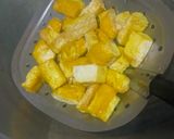Foto langkah ke 2 dari resep Ati Ampela Tahu Bumbu Creamer.