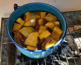 Foto del paso 7 de la receta: Dulce de calabaza