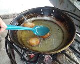 Foto del paso 4 de la receta: Torrejitas de yuca