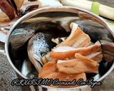 Foto del paso 2 de la receta: Caldo de pescado o fumet