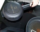 Foto del paso 5 de la receta: Tortilla de papas de bolsa V2