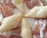 Gnocco fritto recipe step 5 photo