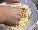 Foto del paso 2 de la receta: Chipá (Pan de queso) 🧀 🤤