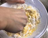 Foto del paso 2 de la receta: Chipá (Pan de queso) 🧀 🤤