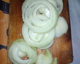 Foto langkah ke 3 dari resep Ayam teriyaki.