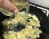 Foto del paso 5 de la receta: Pollo al horno con verduras