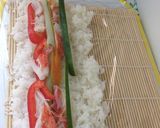 Foto del paso 1 de la receta: Japanese Sushi Fantasía !