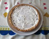 Foto del passaggio 7 della ricetta CROSTATA TIRAMISU #lavideoscuoladicookpad
