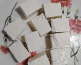A picture of step 2 of 15 minutes Paneer Chilli.