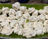 Foto del paso 2 de la receta: Merengue casero fácil y sencillo