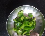 મેગી બાઈટસ(mango bites recipe in Gujarati) રેસીપી સ્ટેપ1ફોટો