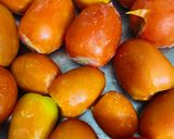 A picture of step 6 of Chickpeas Chaat.