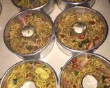 Foto langkah ke 3 dari resep Domie (Donat Indomie).